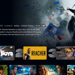Prime Video