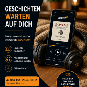Audible