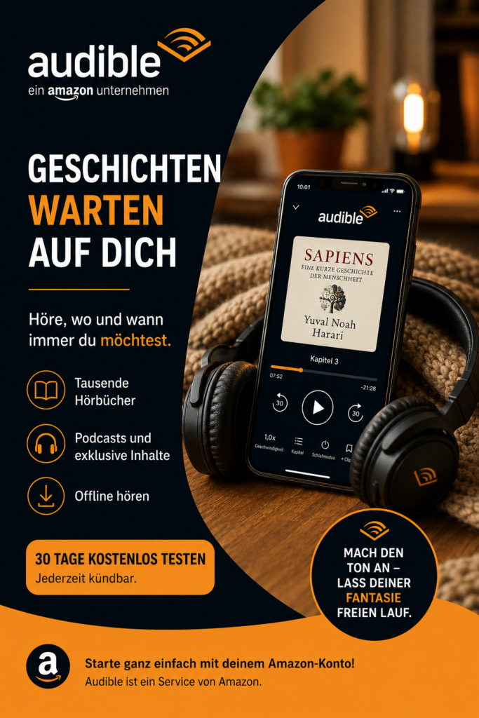 Audible